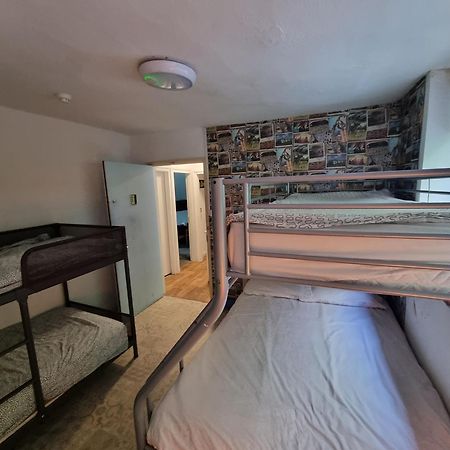 First And Last Youth Hostel Dover Exteriér fotografie