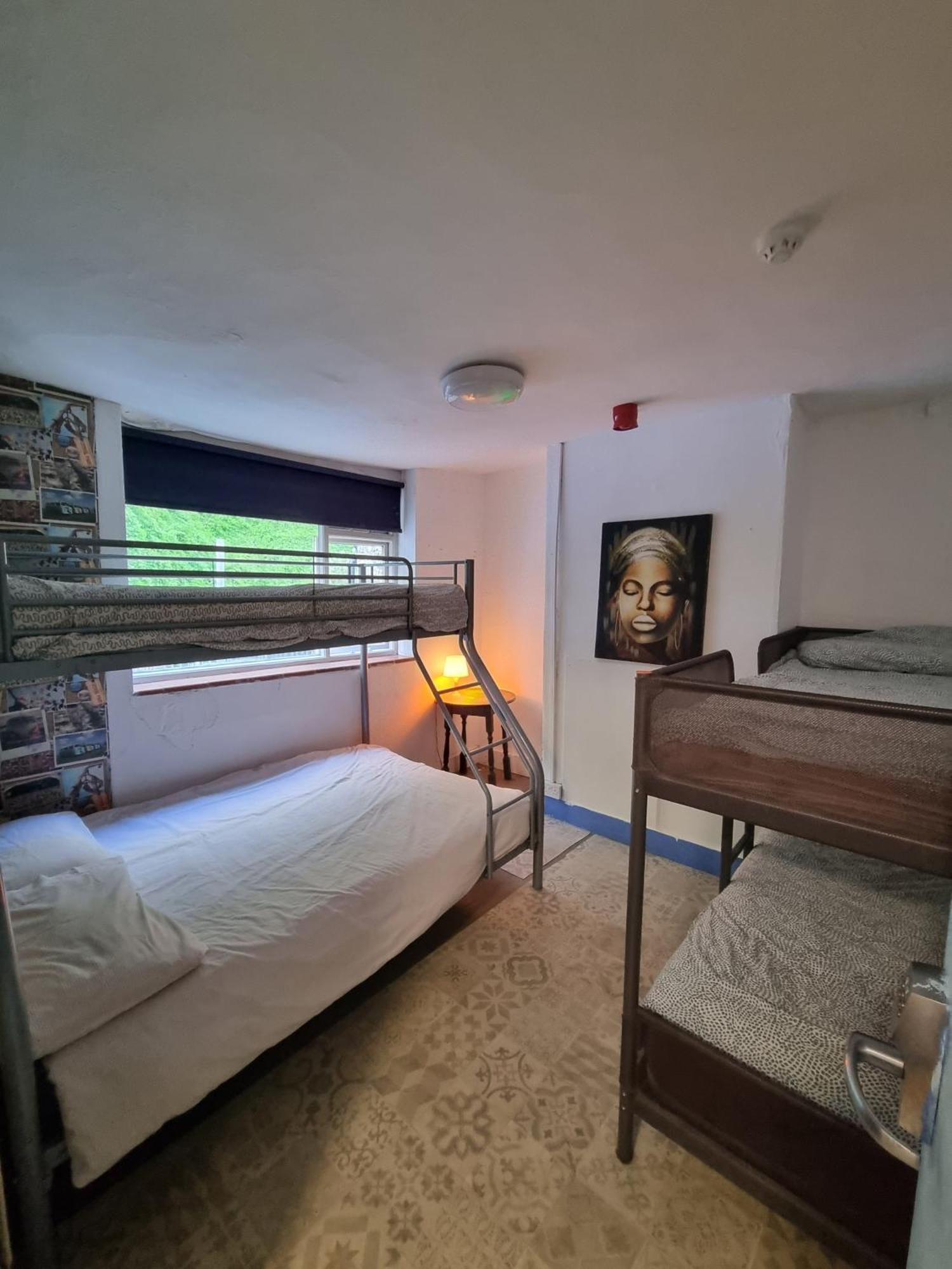 First And Last Youth Hostel Dover Exteriér fotografie