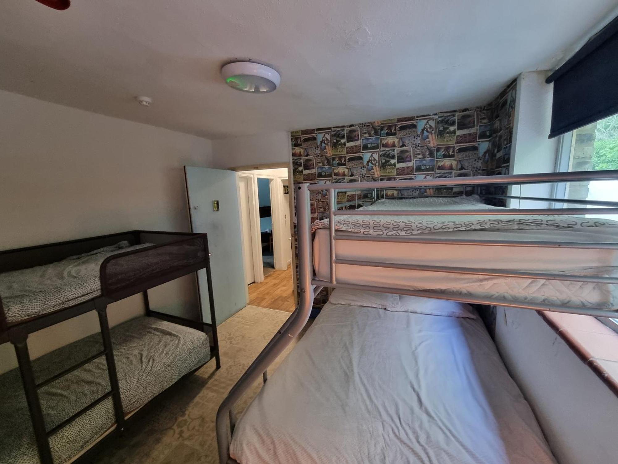 First And Last Youth Hostel Dover Exteriér fotografie