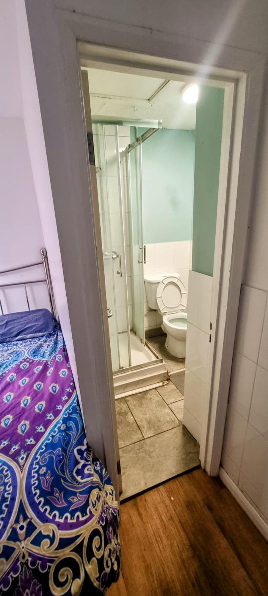 First And Last Youth Hostel Dover Exteriér fotografie
